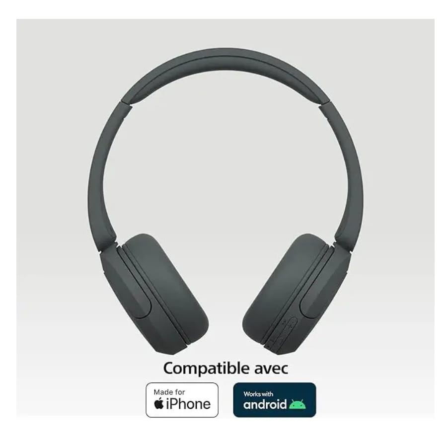 CASQUE SANS FIL ET ECOUTEURS SONY