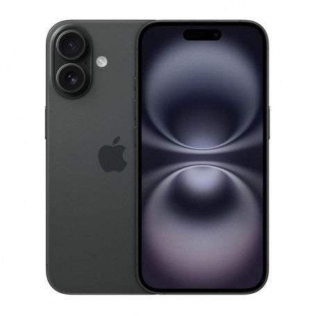 Apple iPhone 16 – 256 Go – Écran 6.1 – Super Retina XDR OLED – 5G