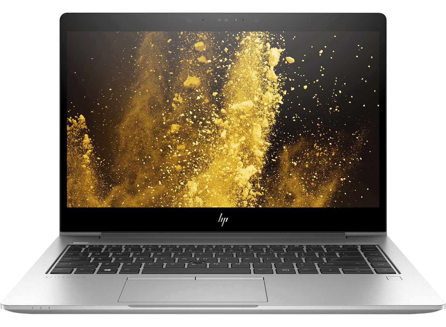HP EliteBook Intel Core i5-8250U