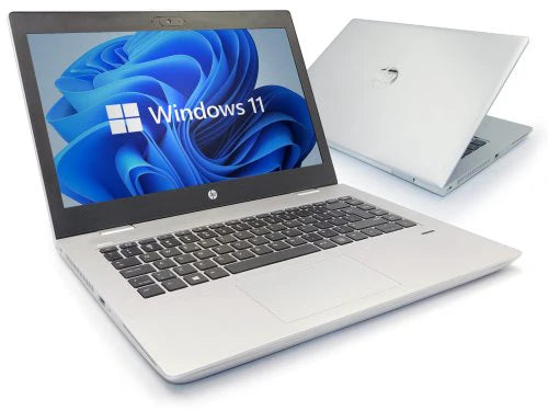 HP Probook 640 G5 14 core i7 8th Gn ram 8 500GB HDD Venant très bonne état garantie 6 mois