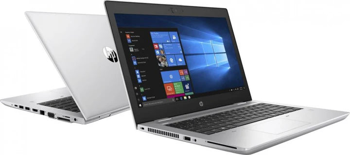 HP Probook 640 G5 14 core i7 8th Gn ram 8 500GB HDD Venant très bonne état garantie 6 mois