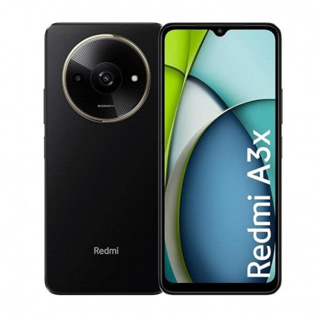 Redmi A3x - Mémoire 128 Go - Ram 4 Go - Ecran 6.71