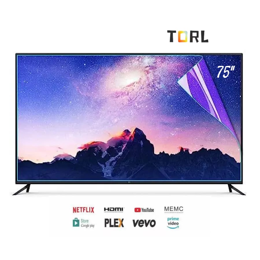 TELEVISEUR LG 75" SMART NANO CELL 766QA