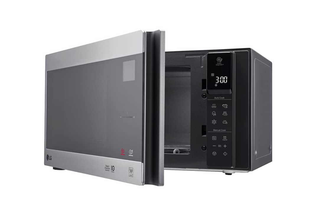MICRO ONDE LG 42LITRES GRIS MS4295