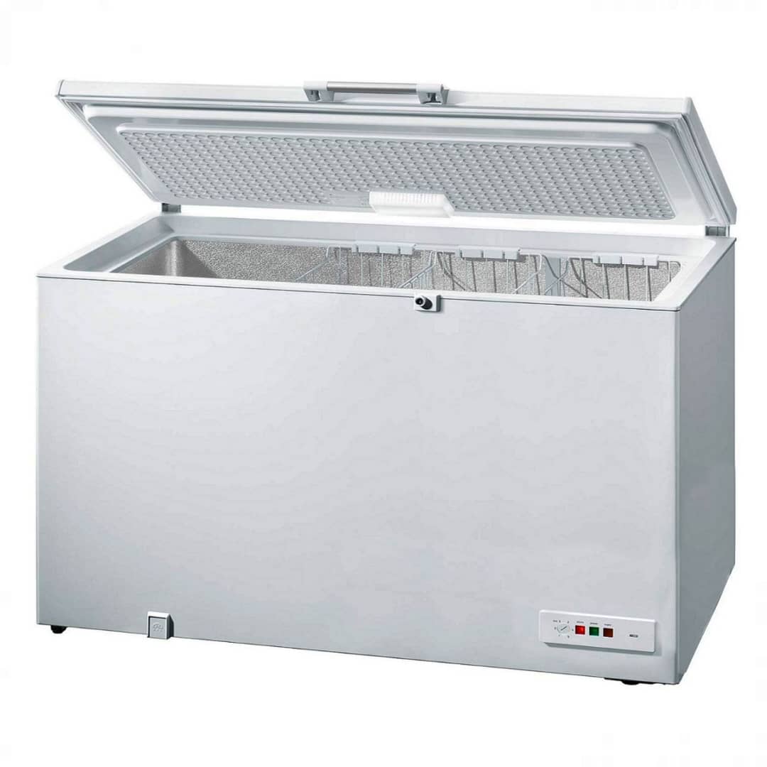 CONGELATEUR SHARP HORIZONTAL 600LITRES
GRIS SCF-K580K