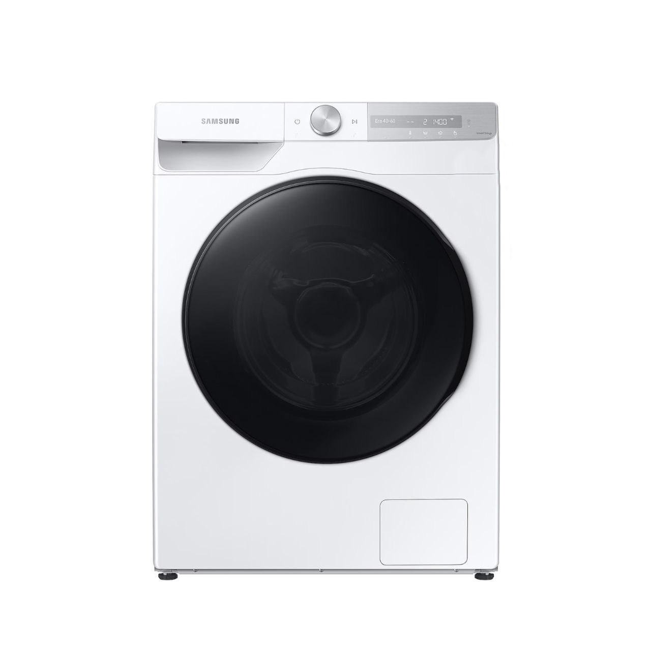 MACHINE A LAVER SAMSUNG 9KG SECHAGE
6KG INVERTER BLANC WD90T634DBH