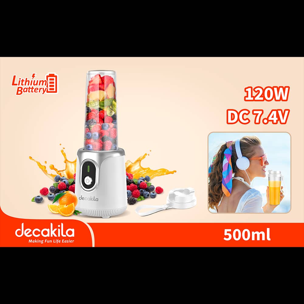 MIXEUR DECAKILA STAND KMJB022W