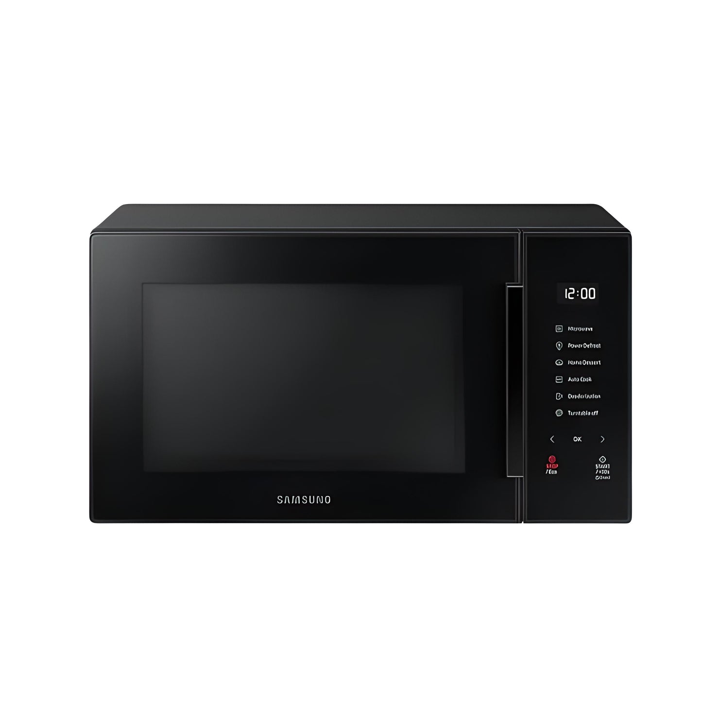 MICRO ONDE SAMSUNG 30L NOIR MS30T5018
AK/EF