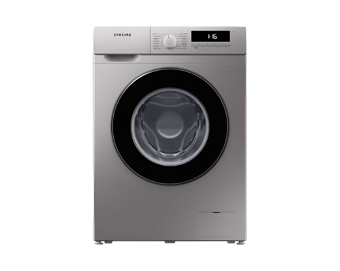 MACHINE A LAVER SAMSUNG 8KG GRIS WW
80T3040BS