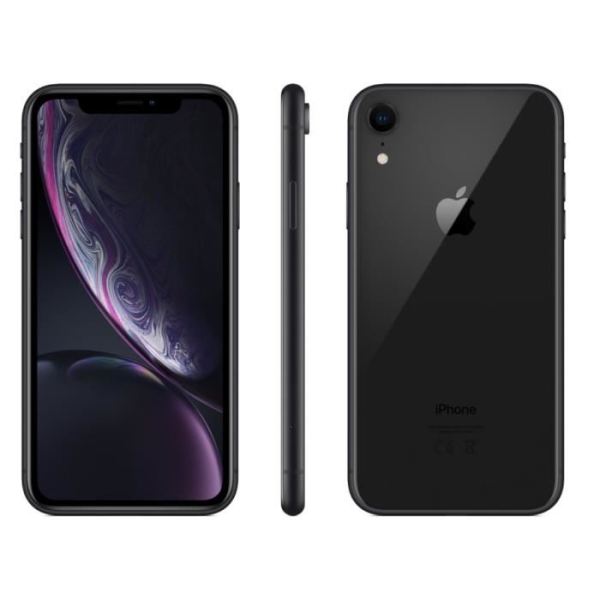 Iphone xr. 128gb
