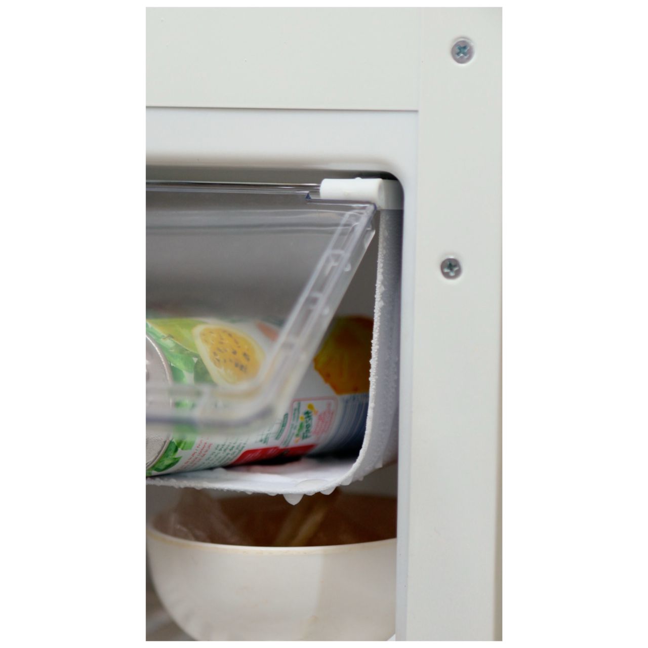 FONTAINE ELECTROCOOL AVEC
FRIGO+CONGELATEUR YLR1.5JXR12