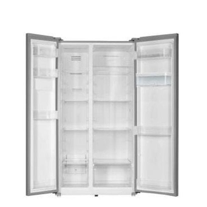 REFRIGERATEUR SMART TECHNOLOGY SIDE BY
SIDE 2PORTES AVEC FONTAINE STR5797M