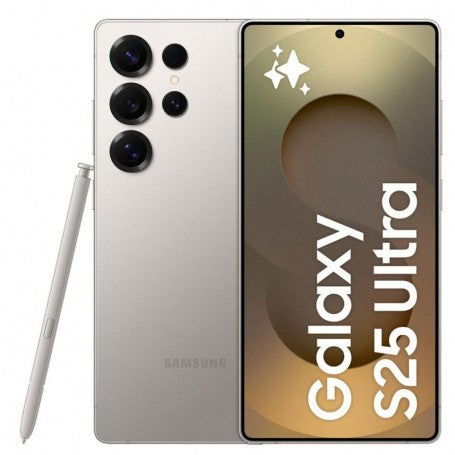 Samsung Galaxy S25 Ultra 5G – 256 Go – 12 Go RAM – Écran 120 Hz – Galaxy AI