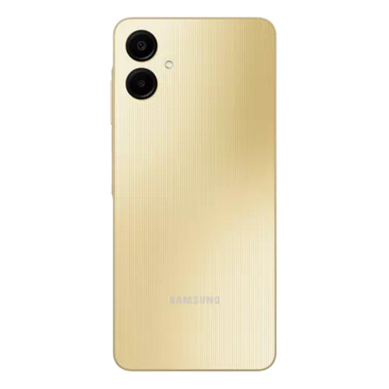 Samsung Galaxy A06 - Mémoire 64Go - RAM 4Go - Ecran 6.7 pouces