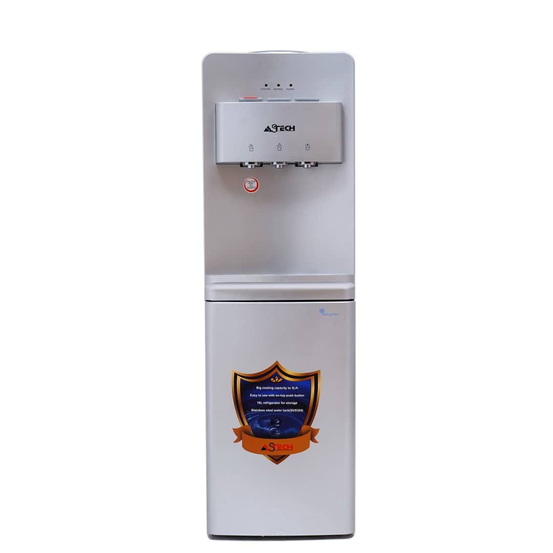 FONTAINE ASTECH AVEC FRIGO FNT400GH