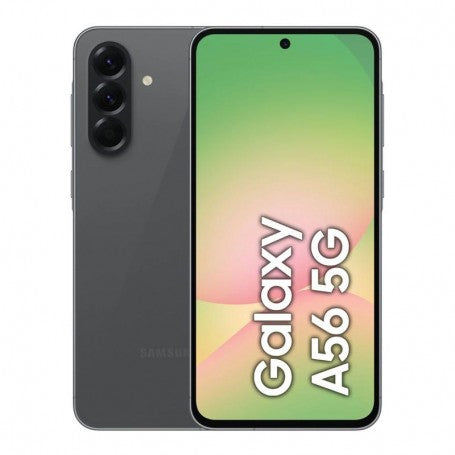 Samsung Galaxy A56 5G – 128 Go – RAM 8 Go – Écran 6.7 pouces