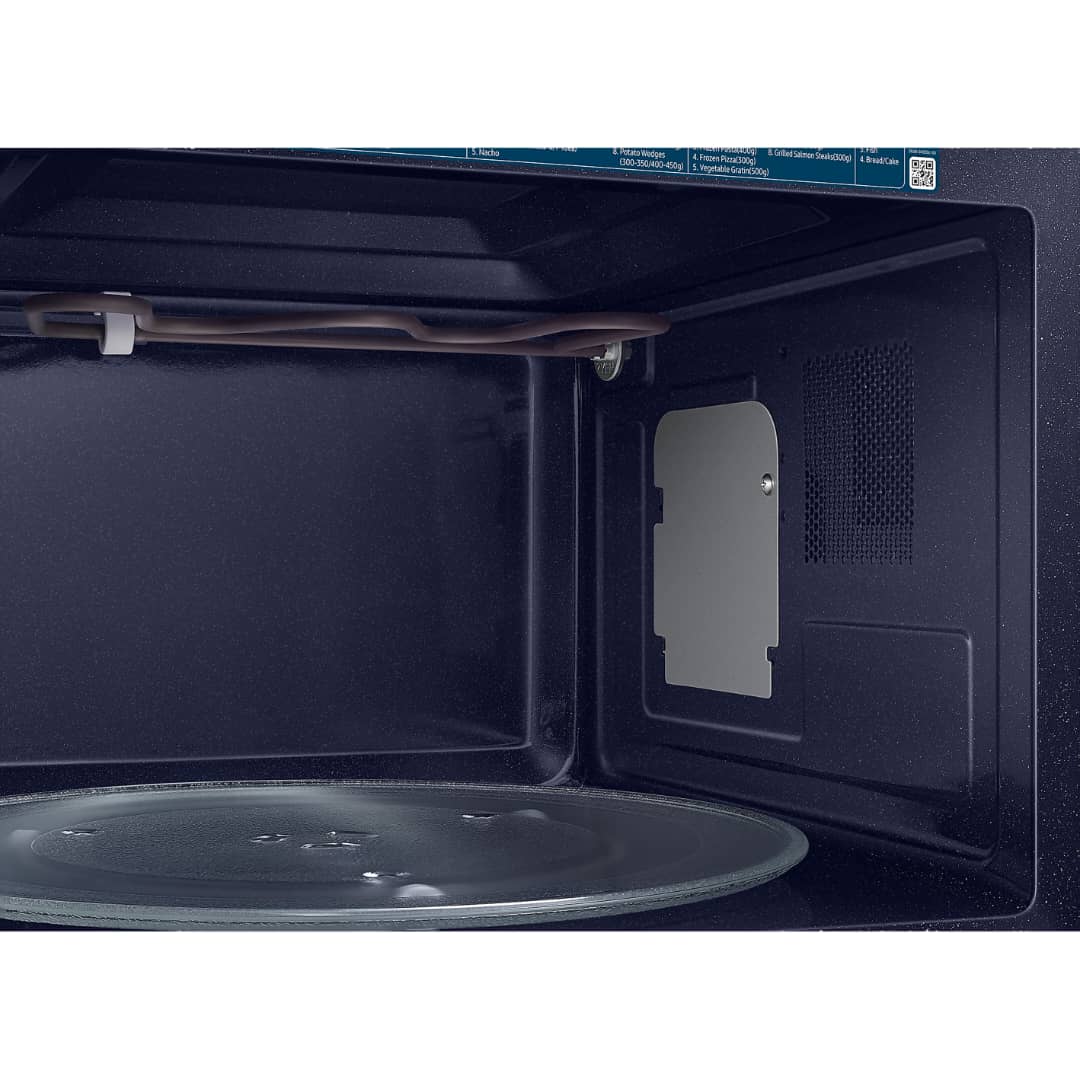MICRO ONDE SAMSUNG 32LITRES NOIR GRIS
MG32DG4524AGE1