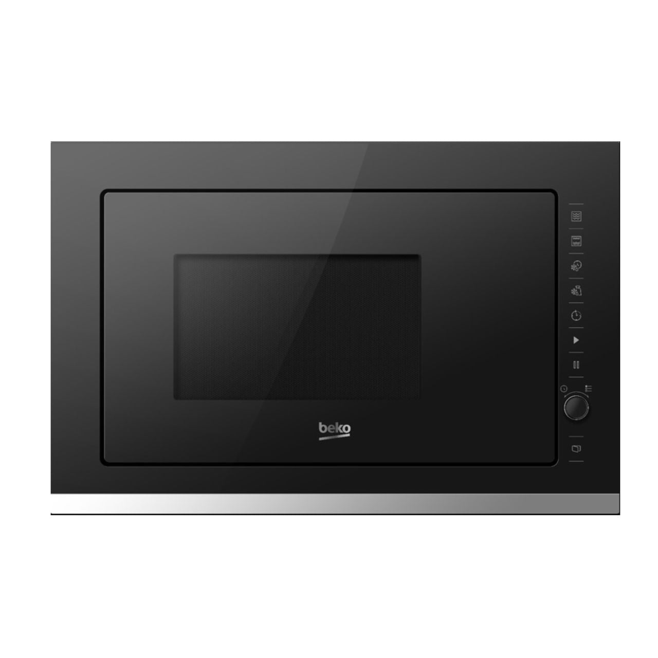 MICRO ONDE BEKO ENCASTRABLE NOIR INOX
BMG25333X
