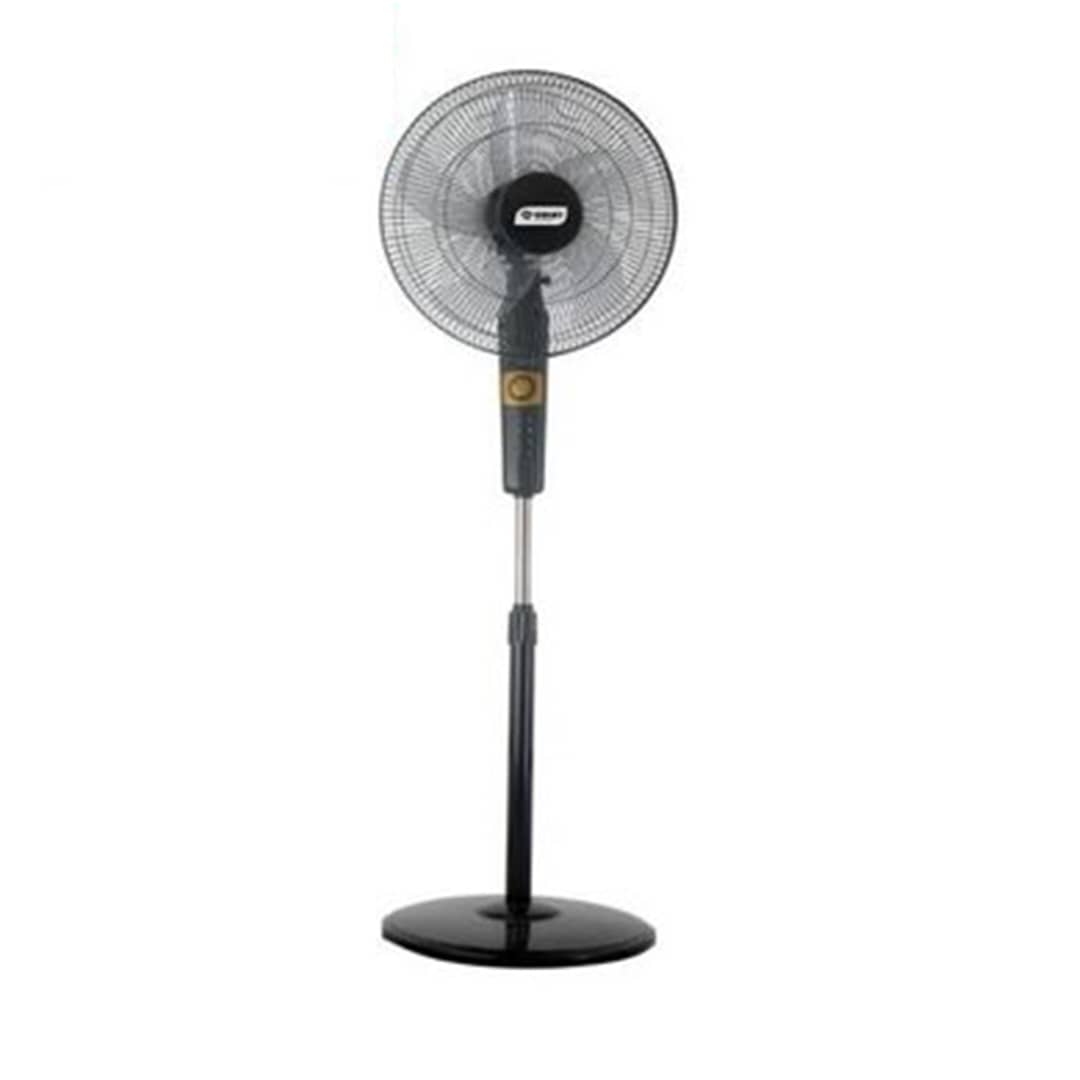 VENTILATEUR SMART TECHNOLOGY 18" SUR
PIED STV1856C