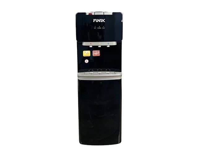 FONTAINE FINIX AVEC FRIGO NOIR GRIS
HD-1823D