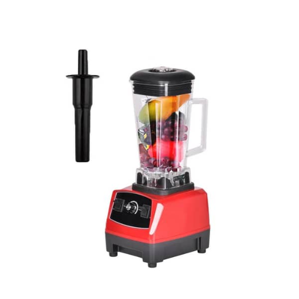 MIXEUR DECAKILA GRANDE PUISSANCE 2L
KEJBO31R