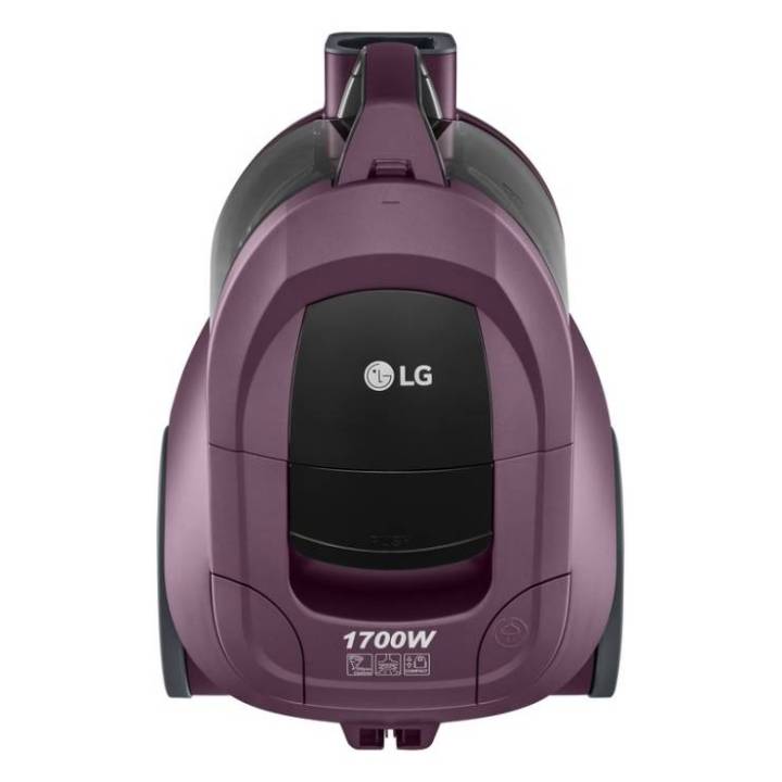 ASPIRATEUR LG 1700 WATTS VC5417GHT