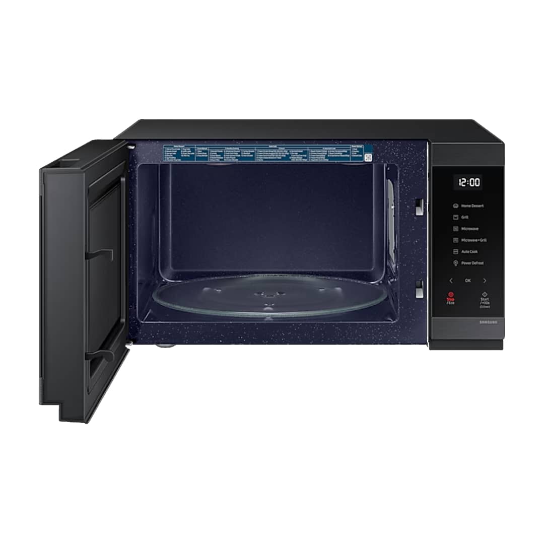MICRO ONDE SAMSUNG 32LITRES NOIR GRIS
MG32DG4524AGE1