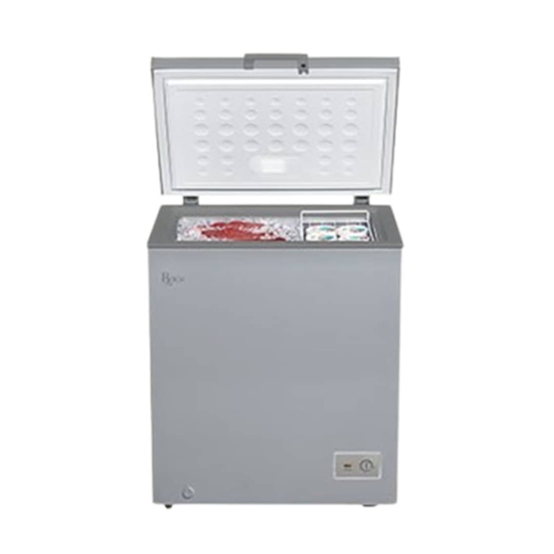 CONGELATEUR ROCH HORIZONTAL 250LITRES
GRIS RCF180B