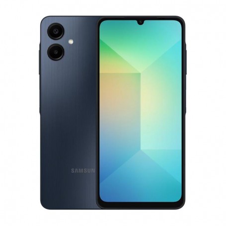 Samsung Galaxy A06 - Mémoire 128 Go - RAM 4Go - Ecran 6.7 pouces