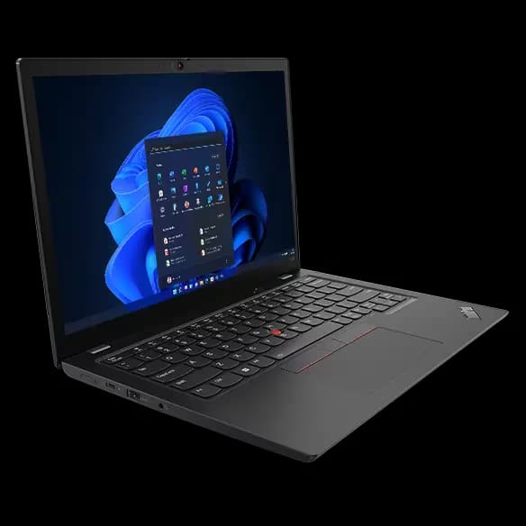 ORDINATEUR LENOVO 13" DISQUE DURE 256GB
RAM8 CORE I3 L13
