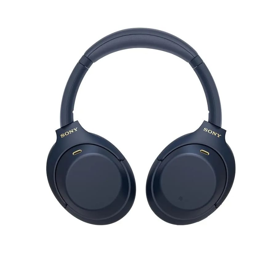 CASQUE SANS FIL SONY A REDUIRE DE BRUIT
WH1000XM4