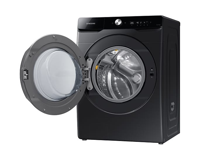 MACHINE A LAVER SAMSUNG 21KG/12KG
SECHAGE INVERTER NOIR WD21T6300GV