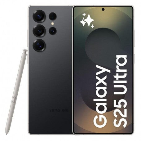 Samsung Galaxy S25 Ultra 5G – 256 Go – 12 Go RAM – Écran 120 Hz – Galaxy AI