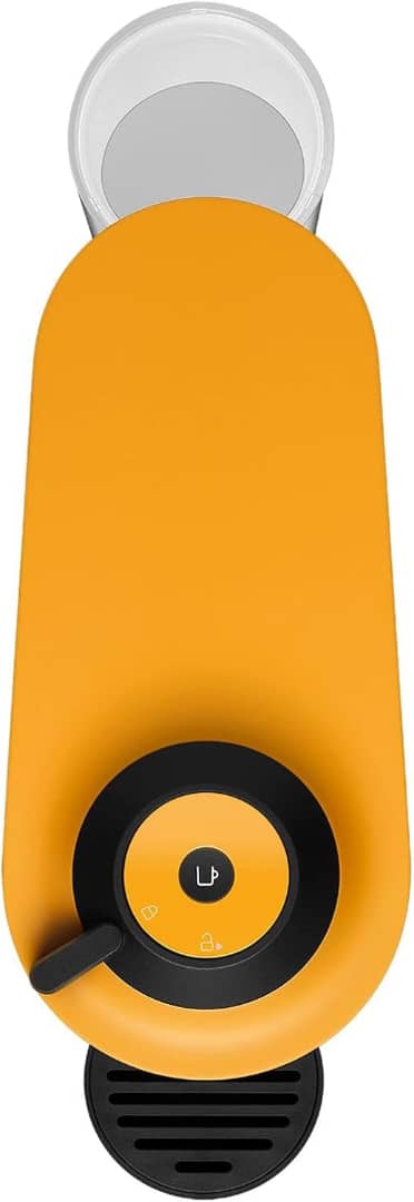 MACHINE A CAFE NESPRESSO DELONGHI
VERTUO GOLD ENV90-Y