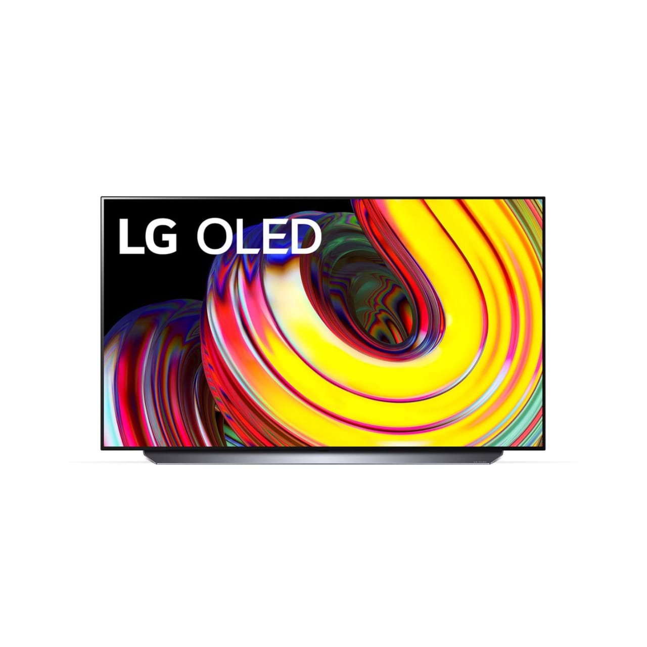 TELEVISEUR LG 55" OLED SMART 4K 55C36LA