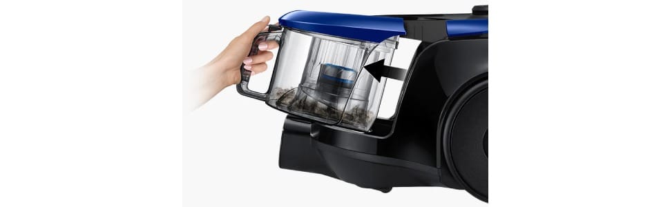 ASPIRATEUR SAMSUNG 1800 WATTS
VCC4540S36 XST