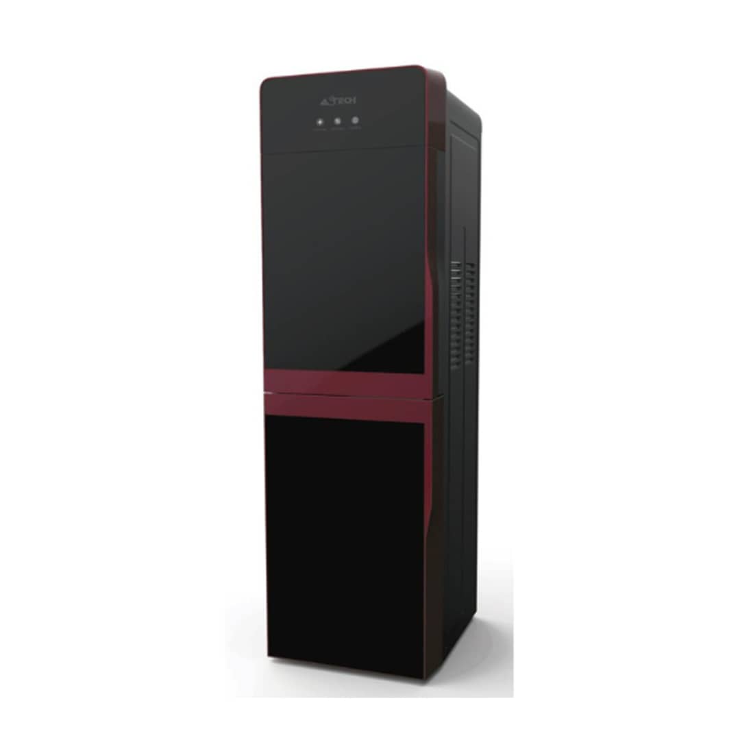 FONTAINE ASTECH AVEC FRIGO NOIR ROUGE
FNT39VER