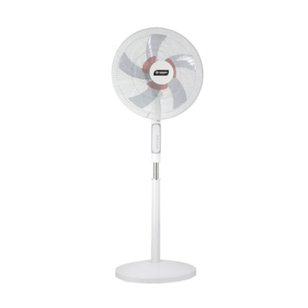 VENTILATEUR SMART TECHNOLOGY 18" SUR
PIED STV1854C