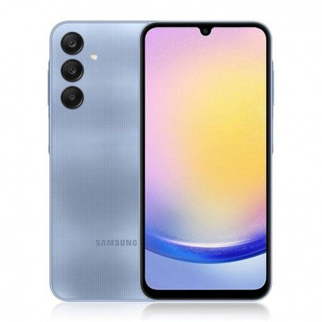 Samsung Galaxy A25 5G – 128 Go – 6 Go – 6.5 pouces