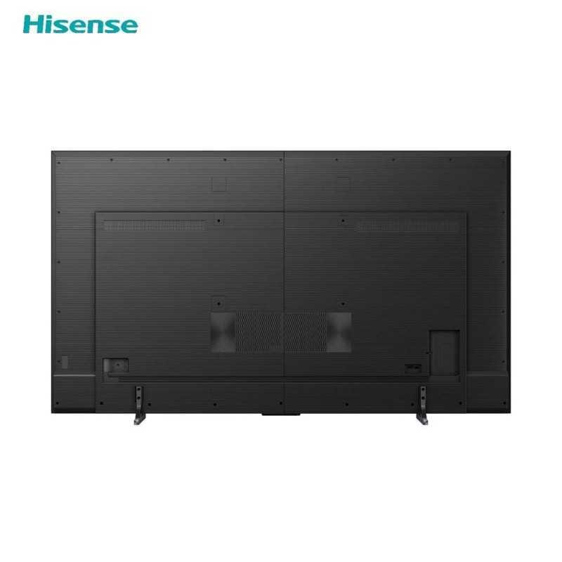 TELEVISEUR HISENSE 100" SMART VIDA ULED
QUANTUM DOT 4K 100U7K