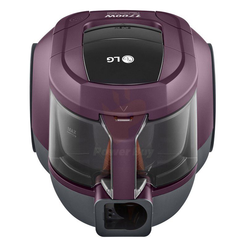 ASPIRATEUR LG 1700 WATTS VC5417GHT