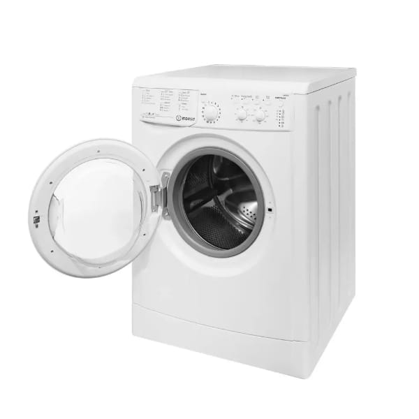 MACHINE A LAVER INDESIT 8KG BLANC
EWC81284WITN