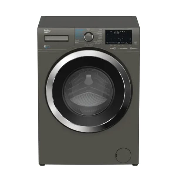 MACHINE A LAVER BEKO 8KG/5KG SECHAGE A+
1400TR/MIN HTV8736XCOM