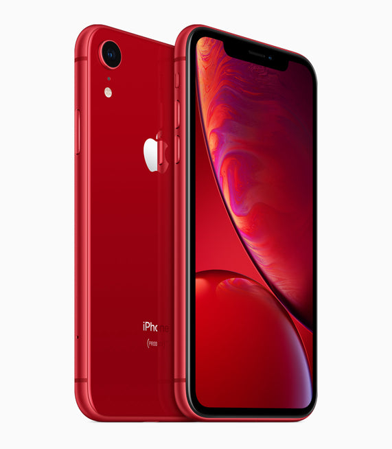 Iphone xr. 128gb