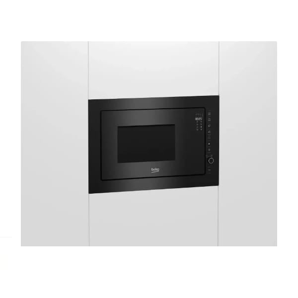 MICRO ONDE BEKO ENCASTRABLE NOIR
BMG25333BG