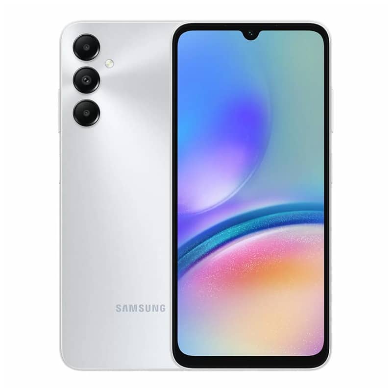Samsung Galaxy A05S – 128Go – Ram 4Go – 6.7