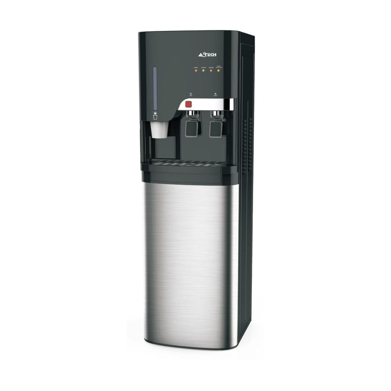 FONTAINE ASTECH AVEC CACHE BOUTEILLE +
PORTE GOBELET FNT99XD