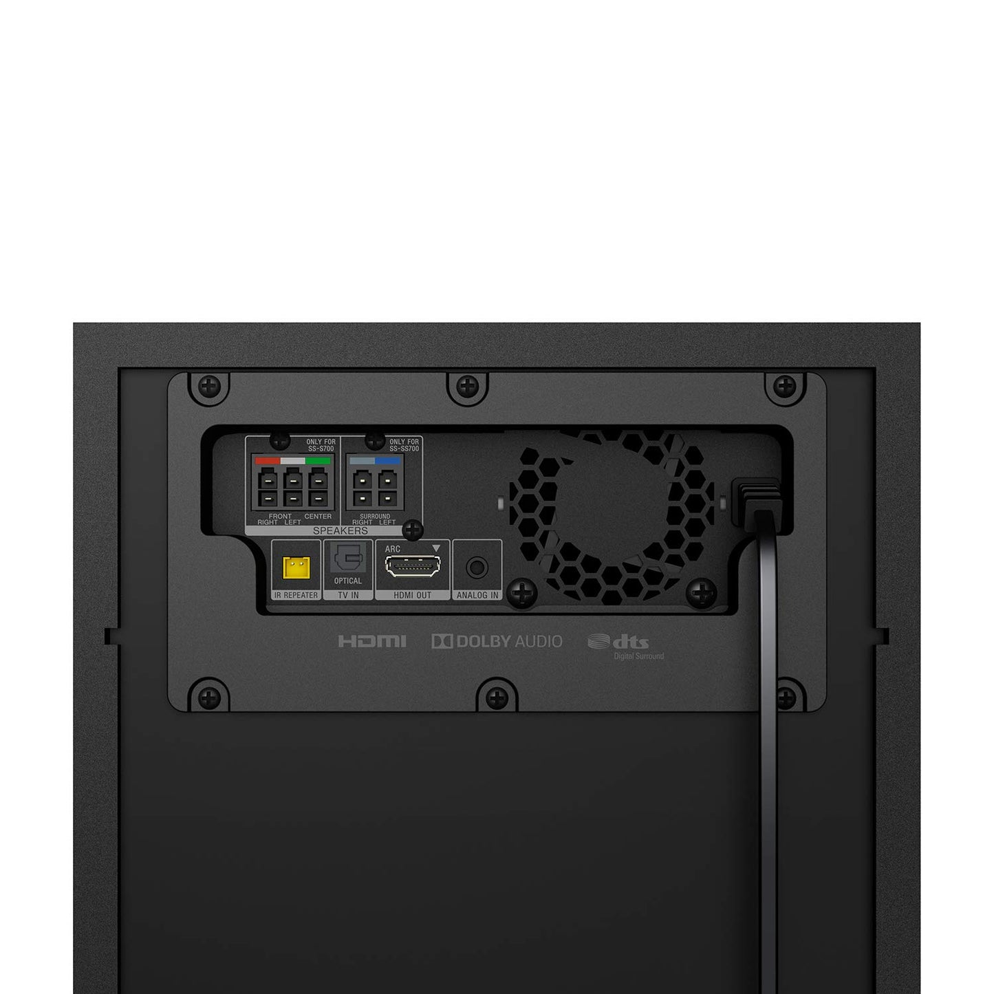 BARRE DE SON SONY HT-S700RF