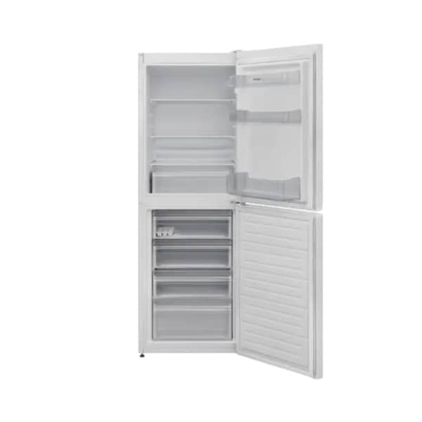 REFRIGERATEUR HAIER COMBINE 4TIROIRS GRIS
HRD330SS