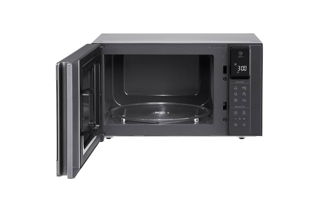 MICRO ONDE LG 42LITRES GRIS MS4295